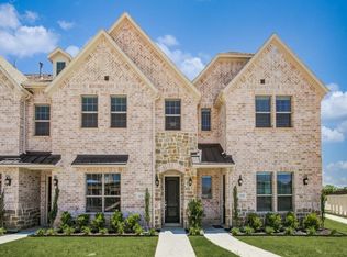 317 Ferndale St, The Colony, TX 75056