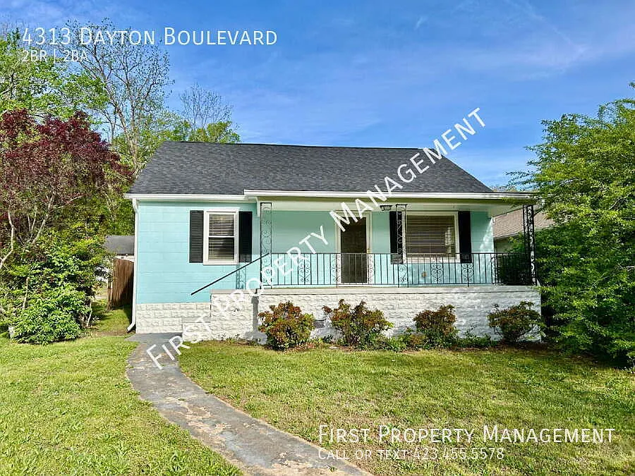Building Photo - 4313 Dayton Blvd