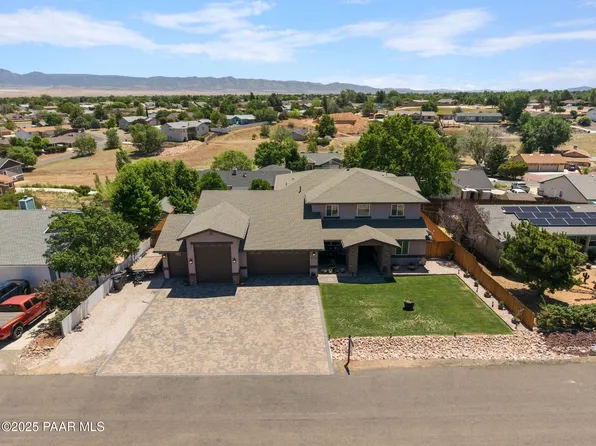 4679 N Stage Way Ln, Prescott Valley, AZ 86314