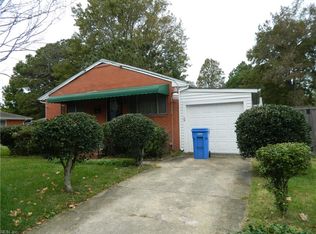 608 Edinburg Ave, Chesapeake, VA 23324