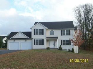 20 E Granby Rd, Windsor, CT 06095