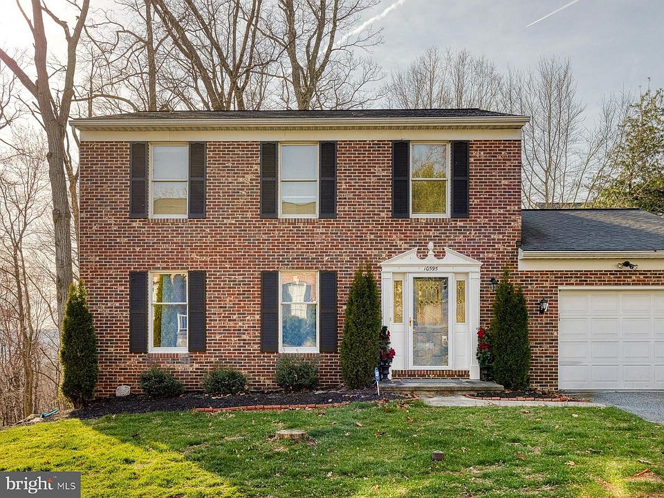 10595 Blue Bell Way, Cockeysville, MD 21030 MLS MDBC2092372 Zillow