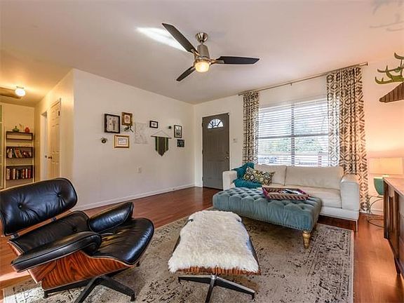 Light and bright with natural light