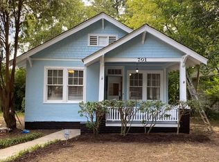 701 Dorothea Dr, Raleigh, NC 27603