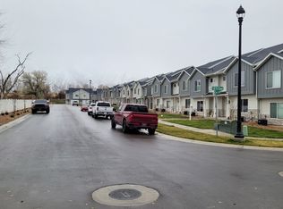 1876 E 1600 N, Spanish Fork, UT 84660