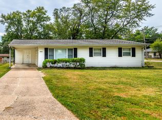 9538 Trefore Ave, Saint Louis, MO