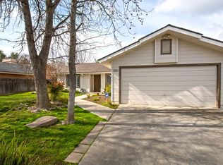 6467 N Tracy Ave, Fresno, CA