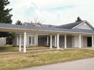 21 Foell St #4, Wilmot, ON N3A2V6