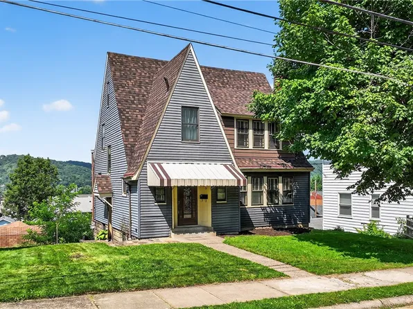 839 Hiland Ave, Coraopolis, PA 15108