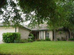 10834 Silverton Dr, Corpus Christi, TX 78410