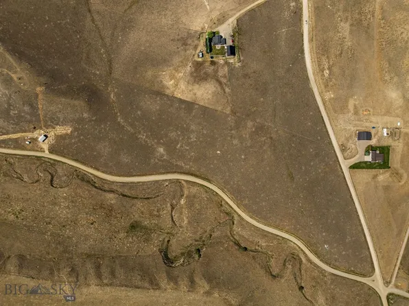 Tbd Price Rd, Three Forks, MT 59752