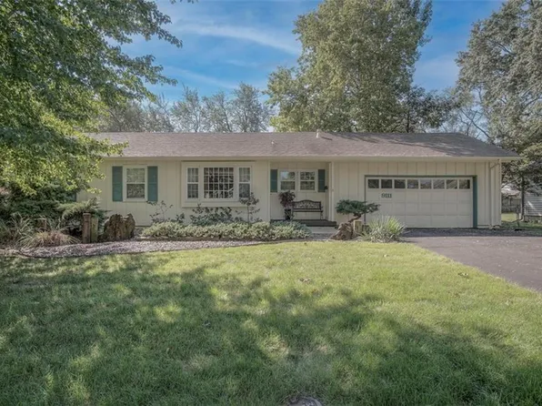 9111 W 98th Ter, Overland Park, KS 66212