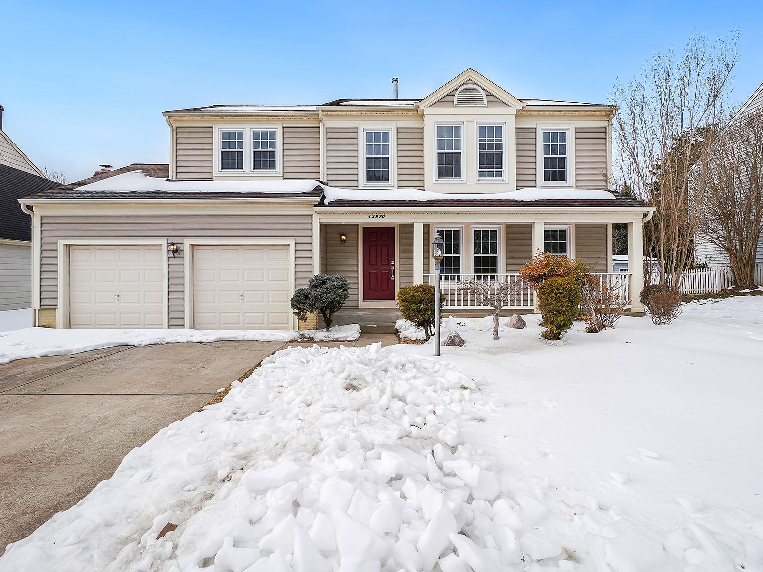 13920 Riding Loop Dr, Gaithersburg, MD 20878 | Zillow