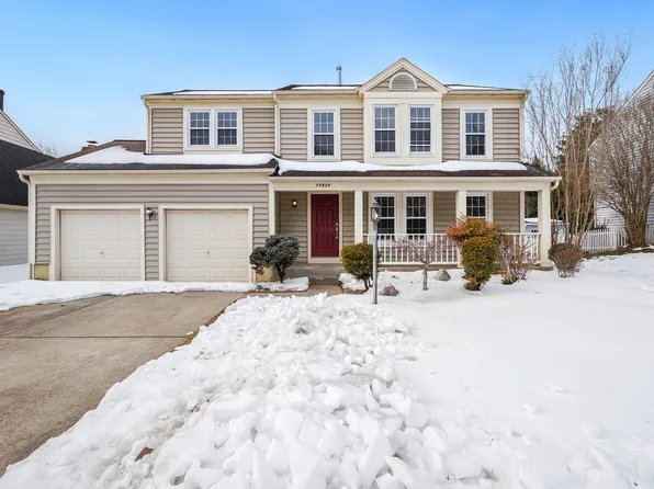 13920 Riding Loop Dr, Gaithersburg, MD 20878