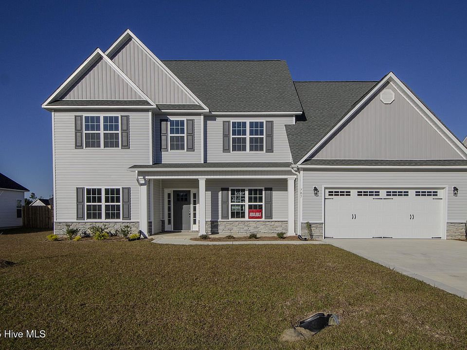 1st image of 707 Atlantic Coast Lane