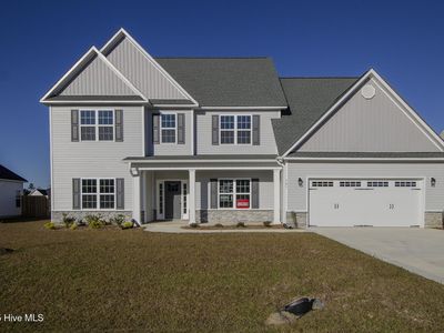 707 Atlantic Coast Lane, Jacksonville, NC, 28546