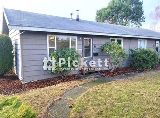 2763 Maple St, Bremerton, WA 98310