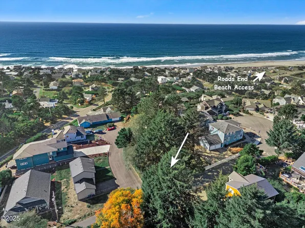 5300 NE 53rd Ct #Tl4100, Lincoln City, OR 97367