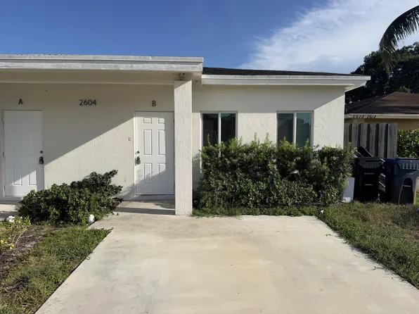 2604 NW 20th St, Fort Lauderdale, FL 33311