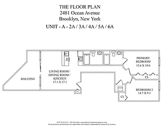 Rented by Nest Seekers International