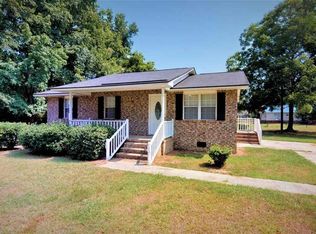 504 E Leitner St, Latta, SC 29565