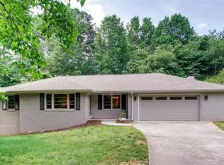 2757 Janellen Dr, Atlanta, GA 30345