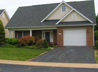 116 Ladderback Ct, Winchester, VA