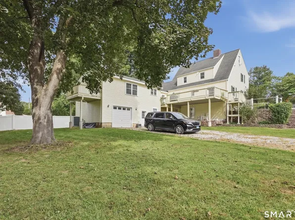 11 Mountain View Road, South Windsor, CT 06074