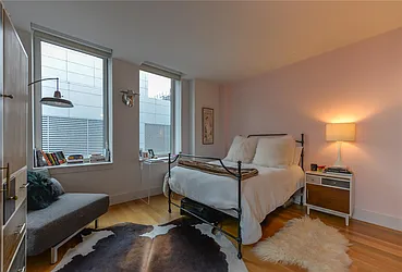 Rented by 212 Consulting Corp