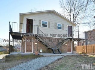 704 Holloway St APT 4, Durham, NC 27701