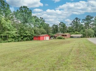 10992 Ben Clements Rd, Northport, AL 35475