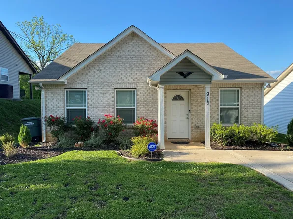 915 17th Ave E, Springfield, TN 37172