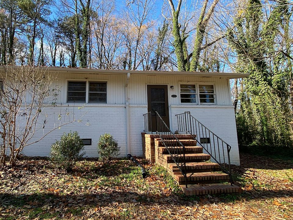 1st image of 203 Angier Dr APT 4