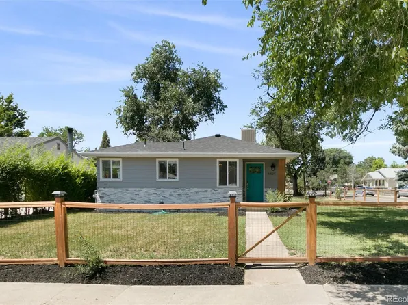 5595 Brentwood Street, Arvada, CO 80002