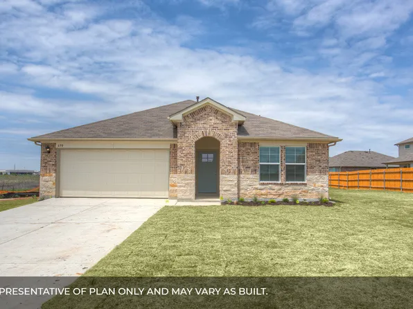 204 Texas Palmetto Cir, Kyle, TX 78640