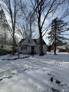 10484 Quirk Rd, Van Buren Township, MI, 48111