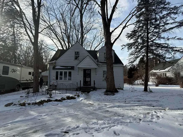 10484 Quirk Rd, Van Buren Township, MI 48111