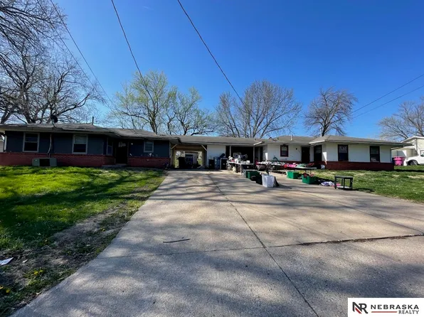 5307 & 5315 W Zeamer St, Lincoln, NE 68524