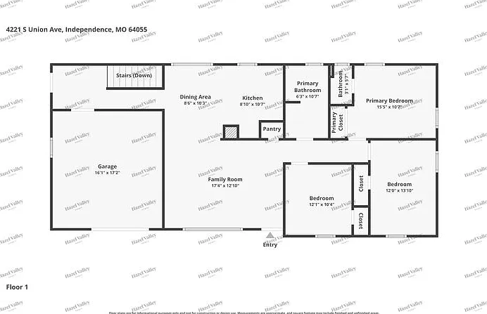 4221 S Union Ave — Photo 2