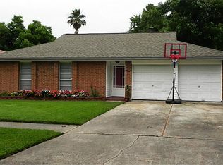 2863 Virginia Colony Dr, Webster, TX 77598