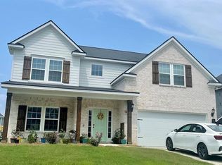 47 Lee Road 2220, Smiths Station, AL 36877