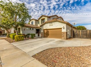 3398 E Dublin St, Gilbert, AZ 85295