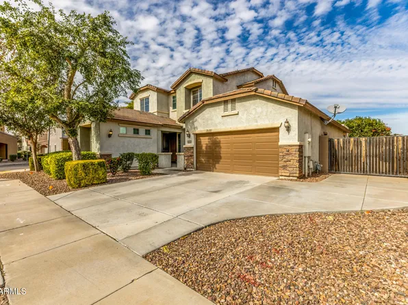 3398 E DUBLIN Street, Gilbert, AZ 85295