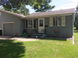 1012 Morgan Rd, River Falls, WI 54022