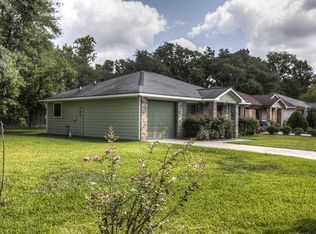 1101 Byrdsong Ct, Conroe, TX 77301