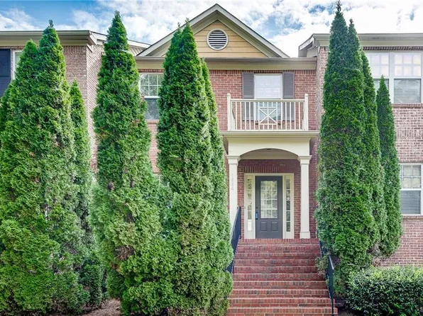 1684 Northgate Mill Dr, Duluth, GA 30096