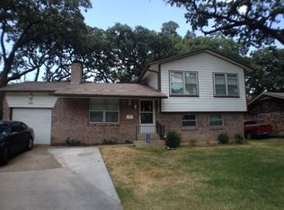 101 Senter Valley Rd, Irving, TX 75060