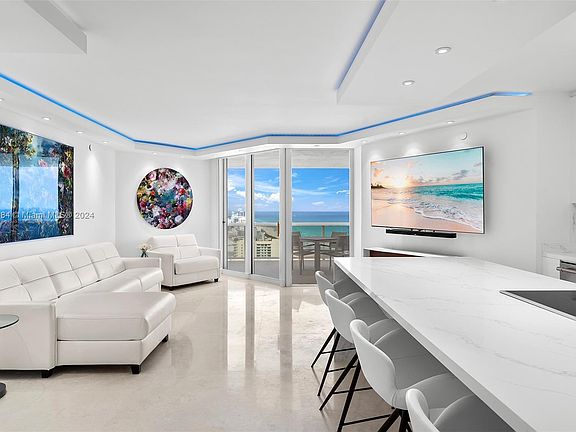 4th image of 4779 Collins Ave APT 3908