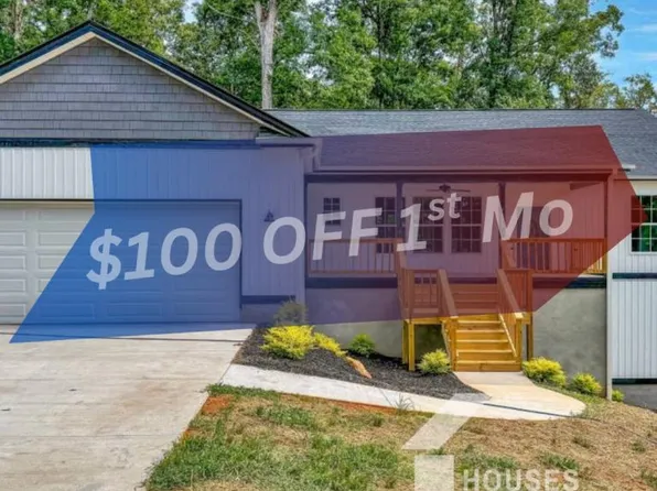 1505 E Saluda Lake Rd, Greenville, SC 29611