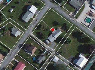 35 Sunset Ave, Blandon, PA 19510